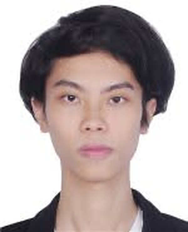 Luo Fanghong, known online as Dark Lord