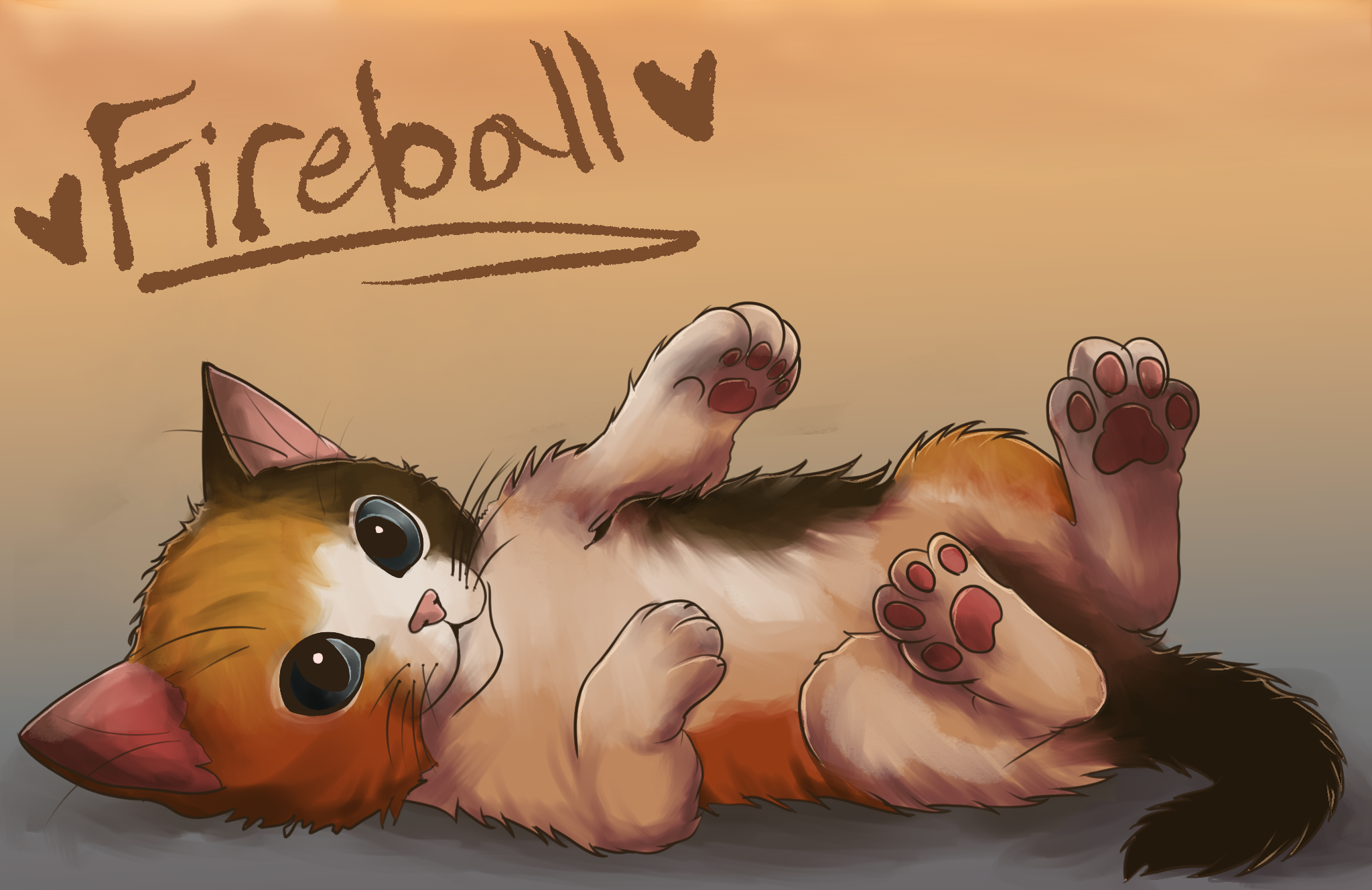 Fireball