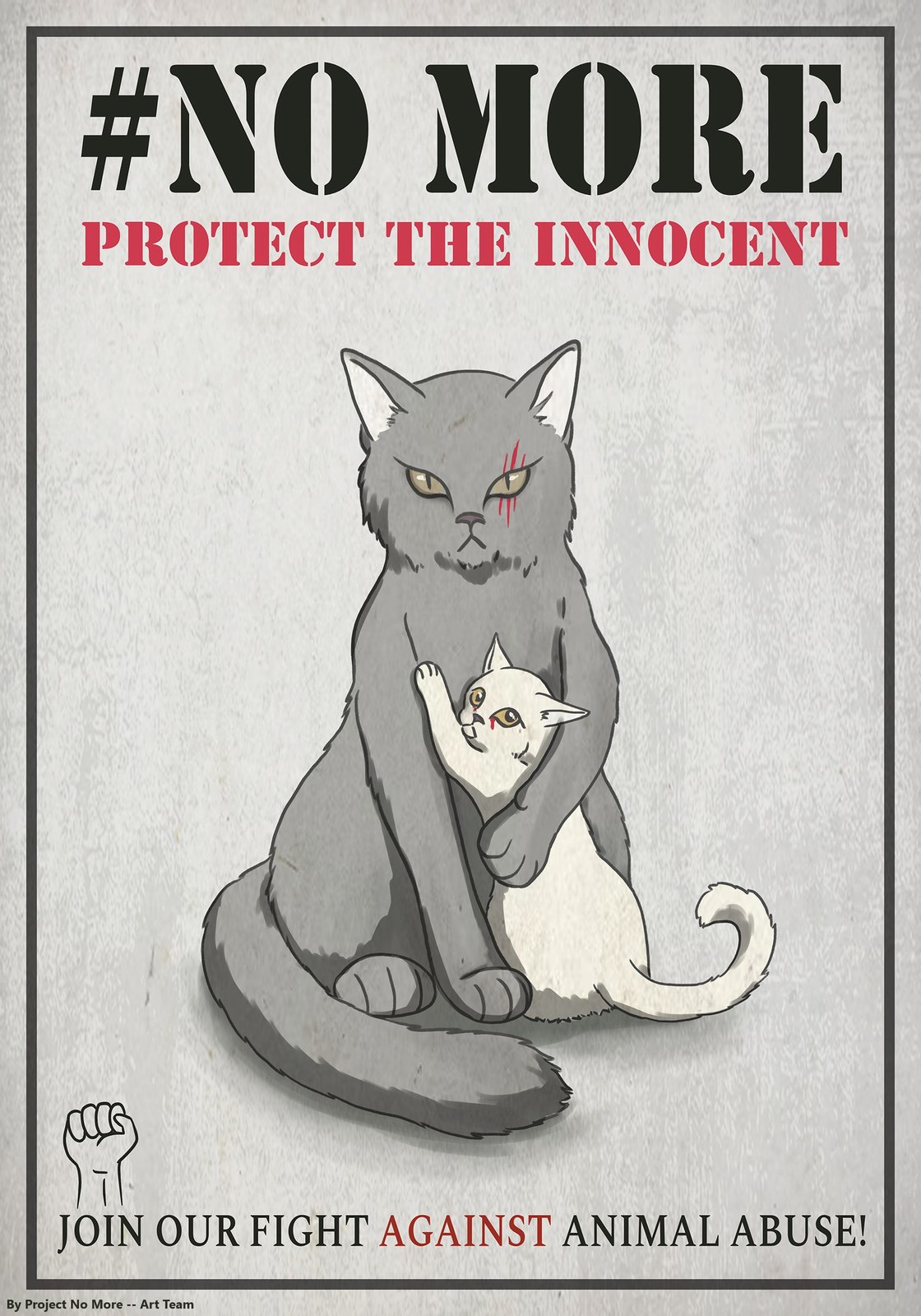 Protect the Innocent